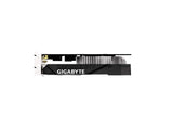 GIGABYTE GeForce GTX 1650 Mini ITX OC 4G Graphics Card, Mini ITX Form Factor, 4GB 128-Bit GDDR5, Gv-N1650IXOC-4GD Video Card