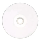 Verbatim 700MB 52x DataLifePlus White Thermal Hub Printable Recordable Disc CD-R, 50-Disc Spindle 94795