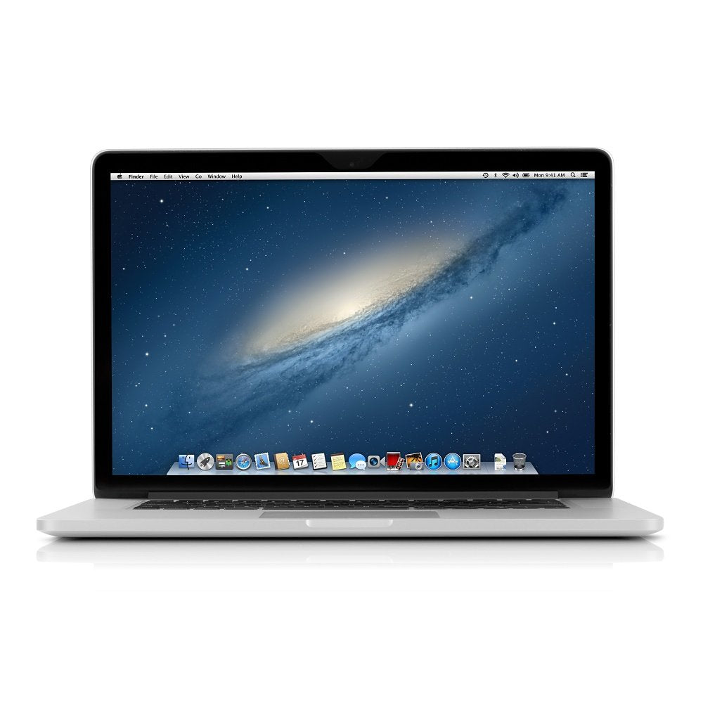 Retail Privacy Filter for MacBook Pro with Retina