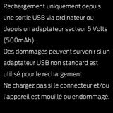 Monster iSport Intensity In-Ear Wireless Sports Headphones (Earbuds) - Neon Green, Running, Sweatproof