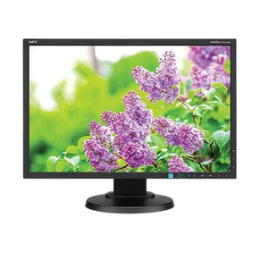 NEC E233WMI-BK 23" Screen LCD Monitor (E233WMI-BK)