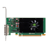 Nvidia Nvs 315,48 Cuda Cores,Low Profile with Lp/Fh Bracket,1gb Ddr3,Pcie 2.0 X1