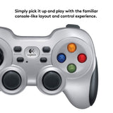 Logitech Wireless Gamepad F710