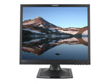 Planar PLL1710 17" Edge LED LCD Monitor - 5:4 - 5 ms