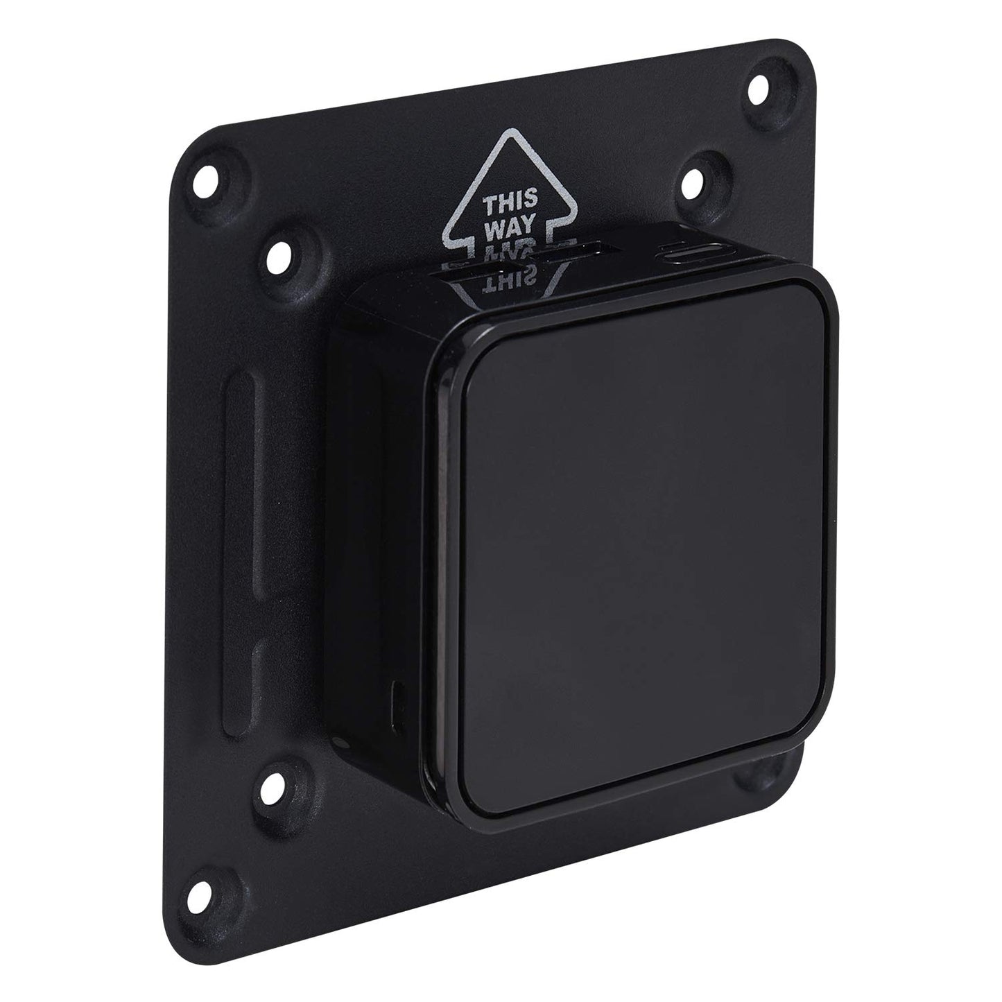 4K Ultra HD Wireless Network M