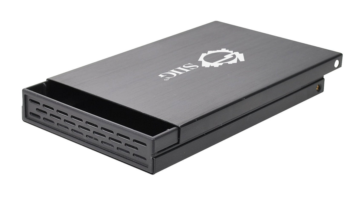 SIIG JU-SA0D12-S1 2.5IN USB 2.0/ Esata To Sata