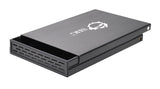 SIIG JU-SA0D12-S1 2.5IN USB 2.0/ Esata To Sata