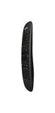 Refurbished Logitech Harmony Smart Control with Smartphone App and Simple All in One Remote - Black