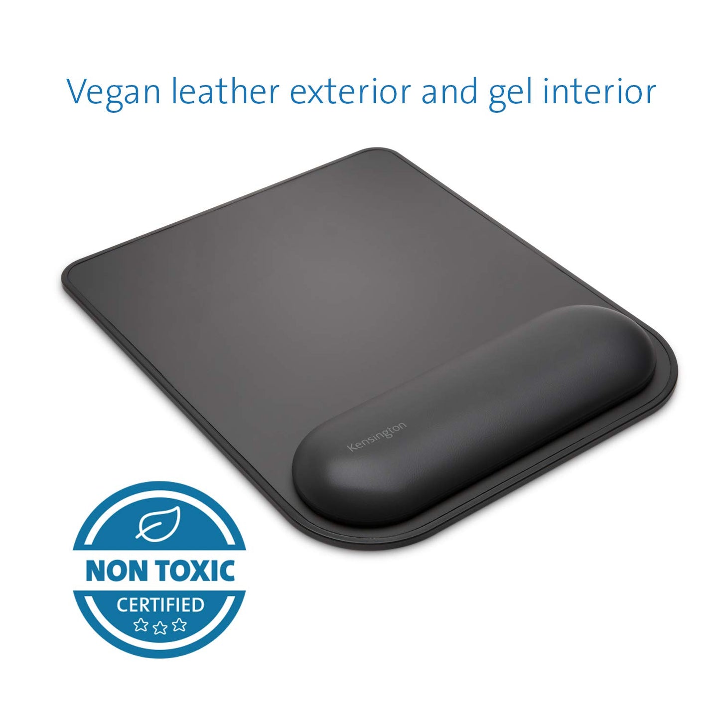 Kensington Ergonomic Mouse Pad (K55888WW)