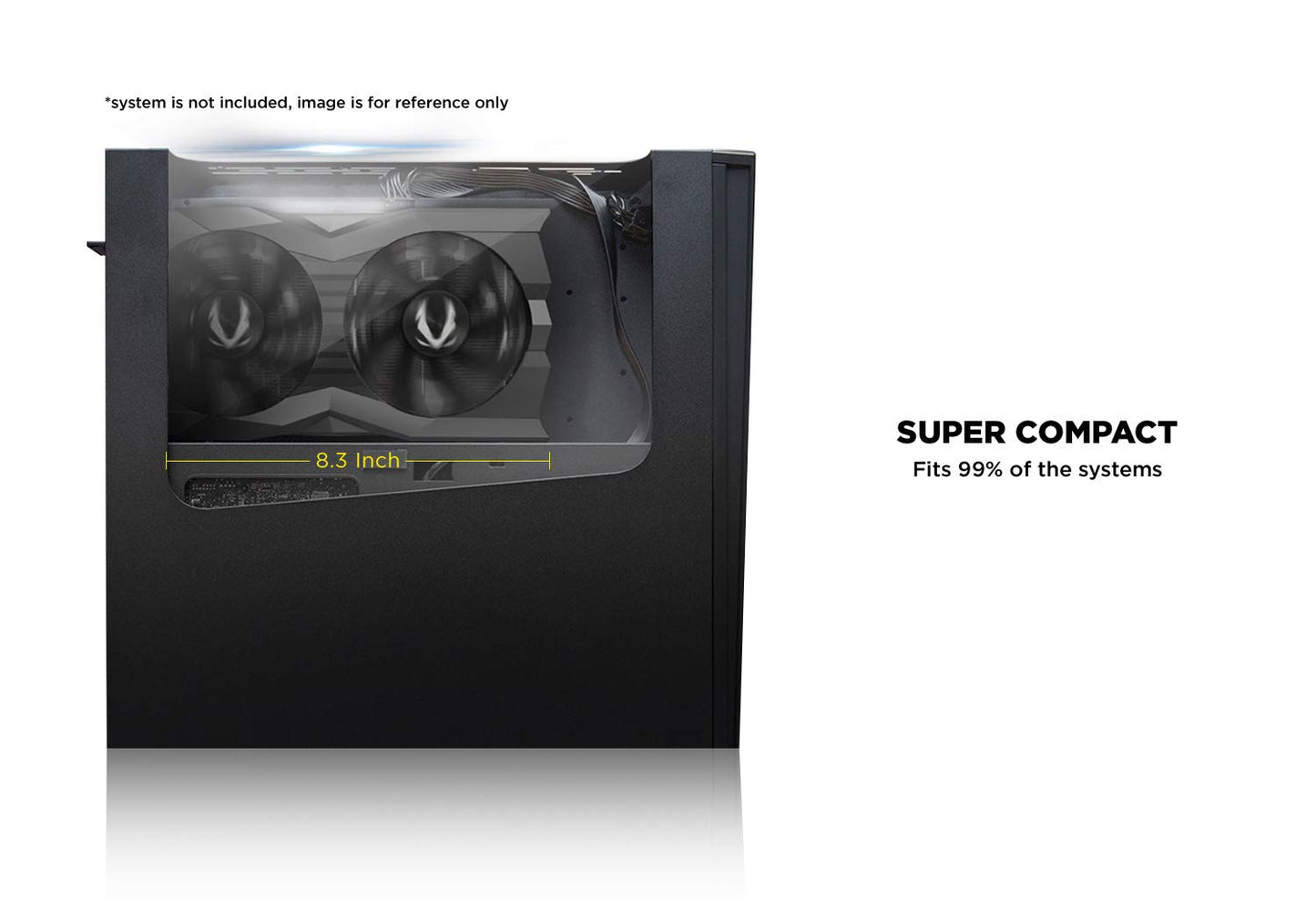 ZOTAC Gaming GeForce GTX 1660 Super amp