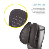 Kensington Smartfit Conform Back Rest (K60412WW)