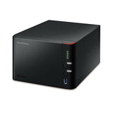 Buffalo TeraStation 1400 4-Drive 4 TB Desktop NAS for Home Office (TS1400D0404)