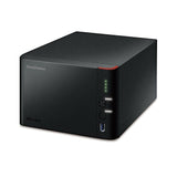 Buffalo TeraStation 1400 4-Drive 8 TB Desktop NAS for Home Office (TS1400D0804)