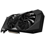 Gigabyte GeForce RTX 2060 Super Windforce OC 8G Graphics Card, 2X Windforce Fans, 8GB 256-Bit GDDR6, Gv-N206SWF2OC-8GD Rev 2.0 Video Card
