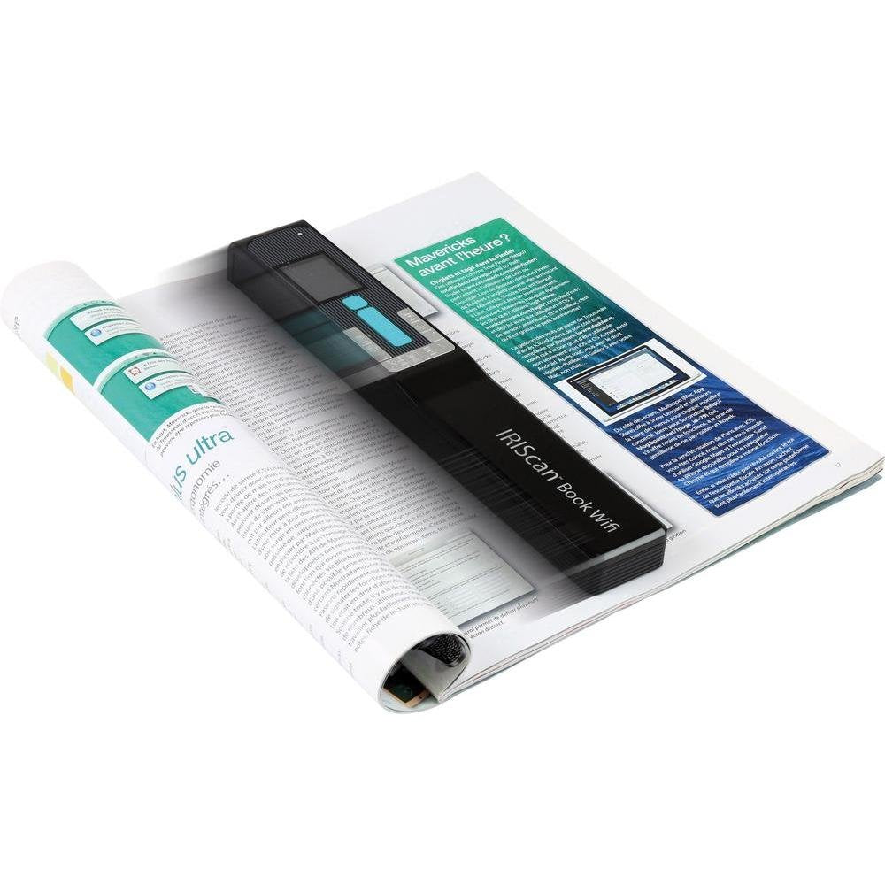 IRIScan Book 5 WiFi