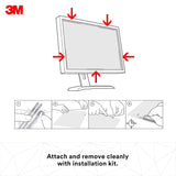 3M Anti-Glare Filter for 23.8" Widescreen Monitor (AG238W9B)