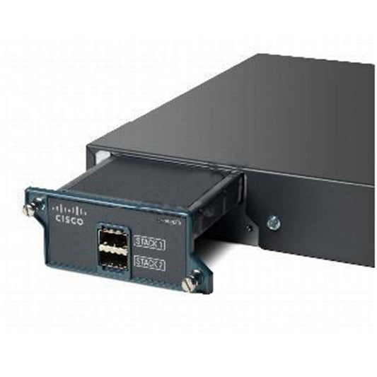 Cisco C2960S-STACK= Optional Cisco Flexstack Stacking Mod