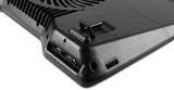 Cooler Master NotePal X2 Laptop Cooling Pad with 140 mm Blue LED Fan R9-NBC-4WAK-GP