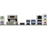 ASRock Motherboard Motherboards Z370M PRO4