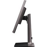 Samsung UE850 LU28E85KRS/GO 28" Screen Led-Lit Monitor, Black, Silver