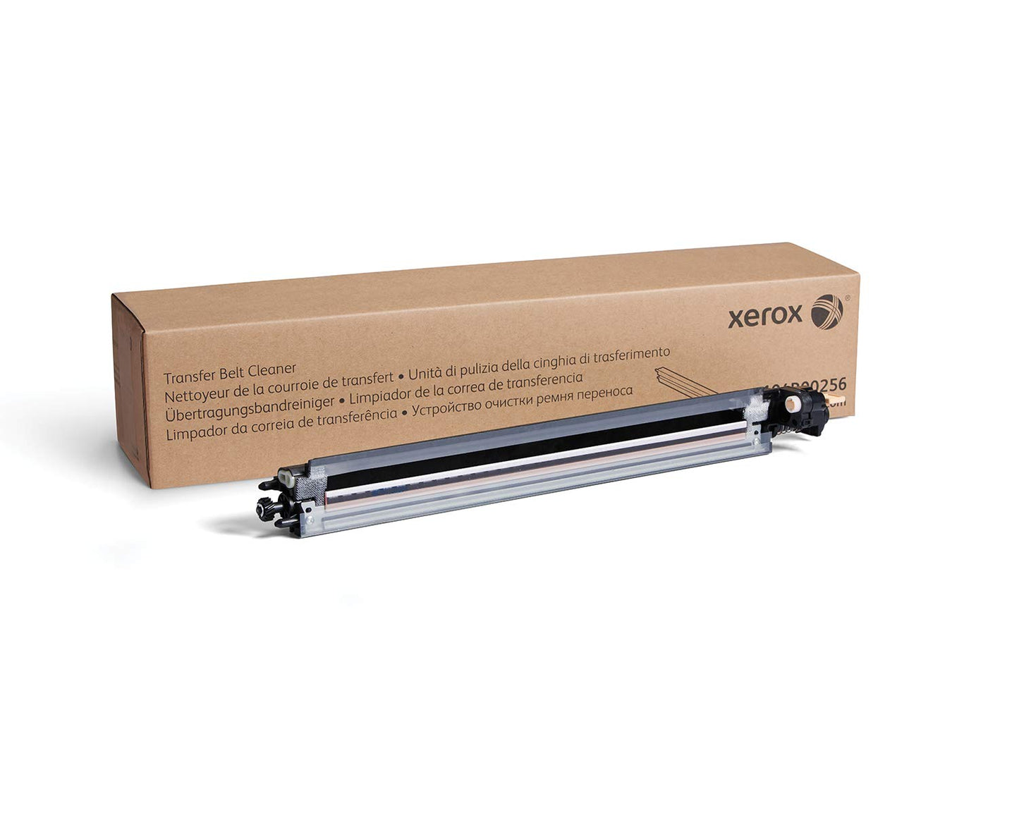 Genuine Xerox Transfer Belt Cleaner, 104R00256-160,000 Images for use in VersaLink C8000/C9000