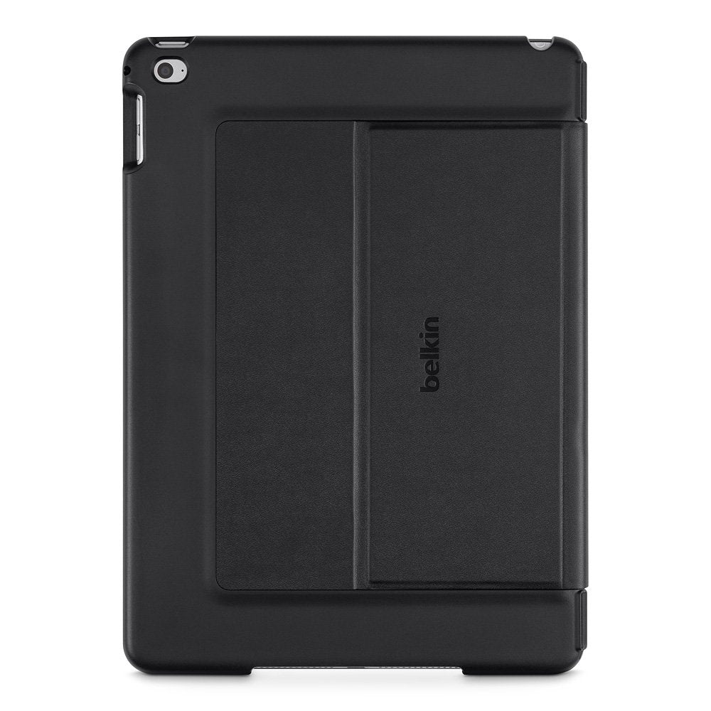 Belkin F5L192ttBLK Ultimate Lite Keyboard Case for 9.7-Inch iPad Pro and iPad Air 2, Black