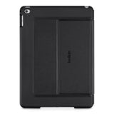 Belkin F5L192ttBLK Ultimate Lite Keyboard Case for 9.7-Inch iPad Pro and iPad Air 2, Black