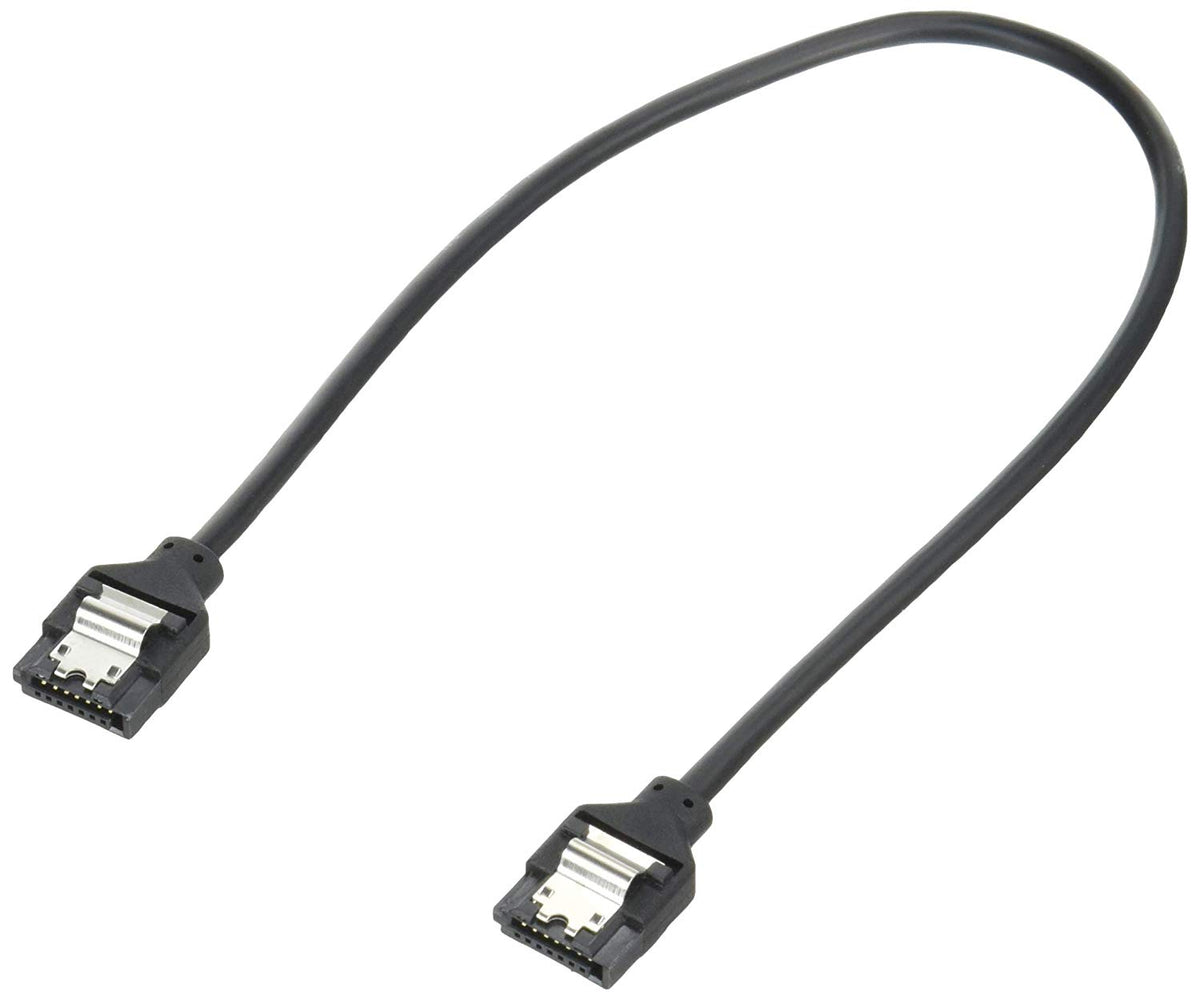 StarTech SATA to SATA Serial ATA Cable (SATA18RA1)