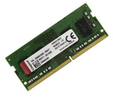 Kingston 4GB 2666MHz DDR4 Non-ECC CL19 SODIMM 1Rx16