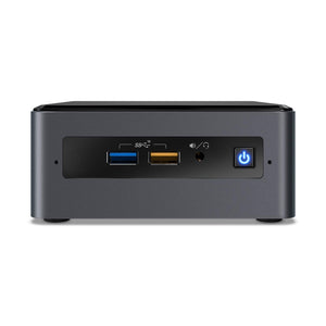 Intel BOXNUC8i5BEH1 Bean Canyon NUC Components Other