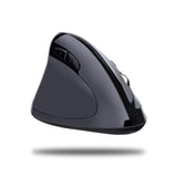 Adesso iMouse E70-2.4GHz Wireless Ergonomic Vertical Left-Handed Mouse