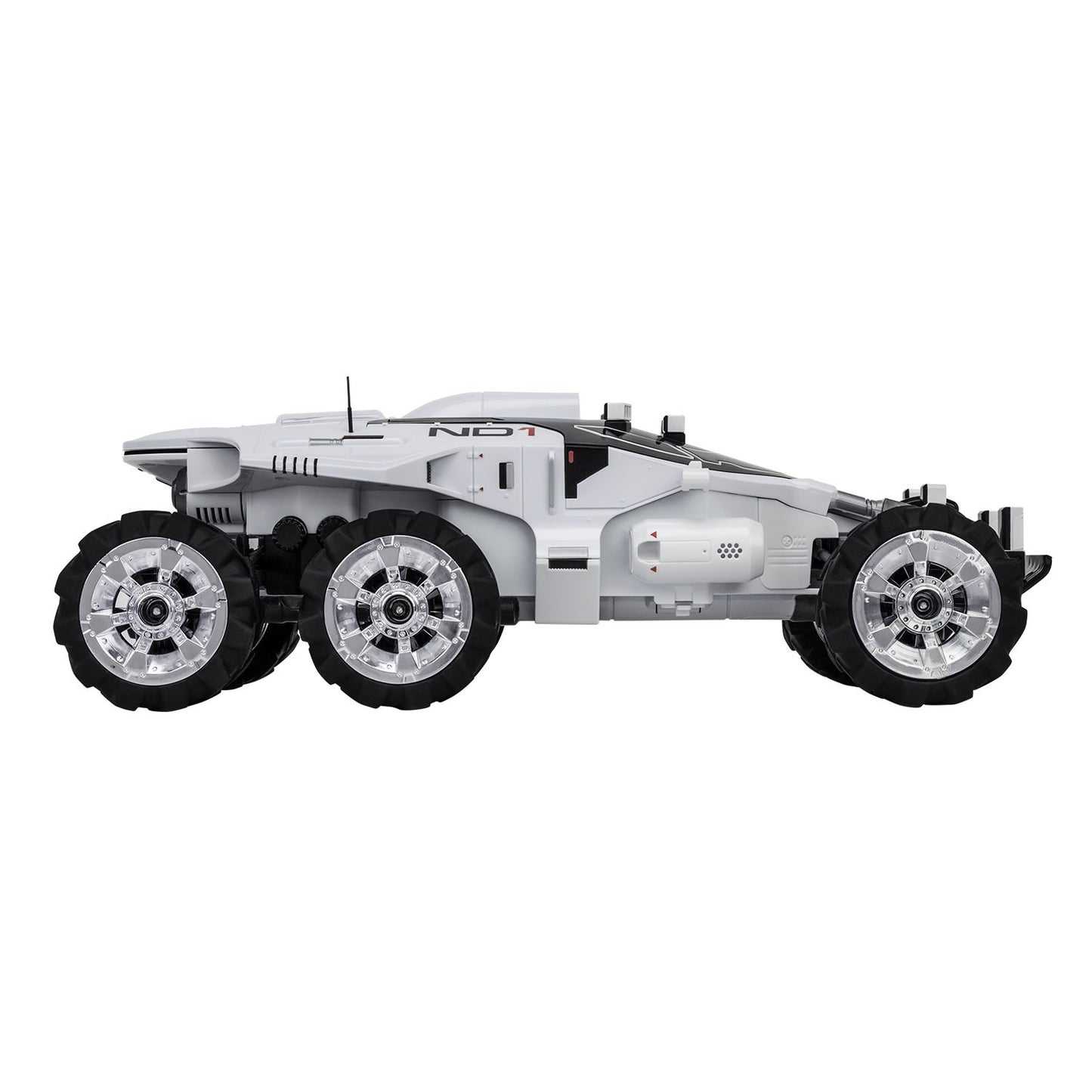 Mass Effect: Andromeda Collector's Edition Remote Control Nomad ND1