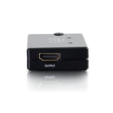 C2G 40349 2-Port HDMI Auto Switch