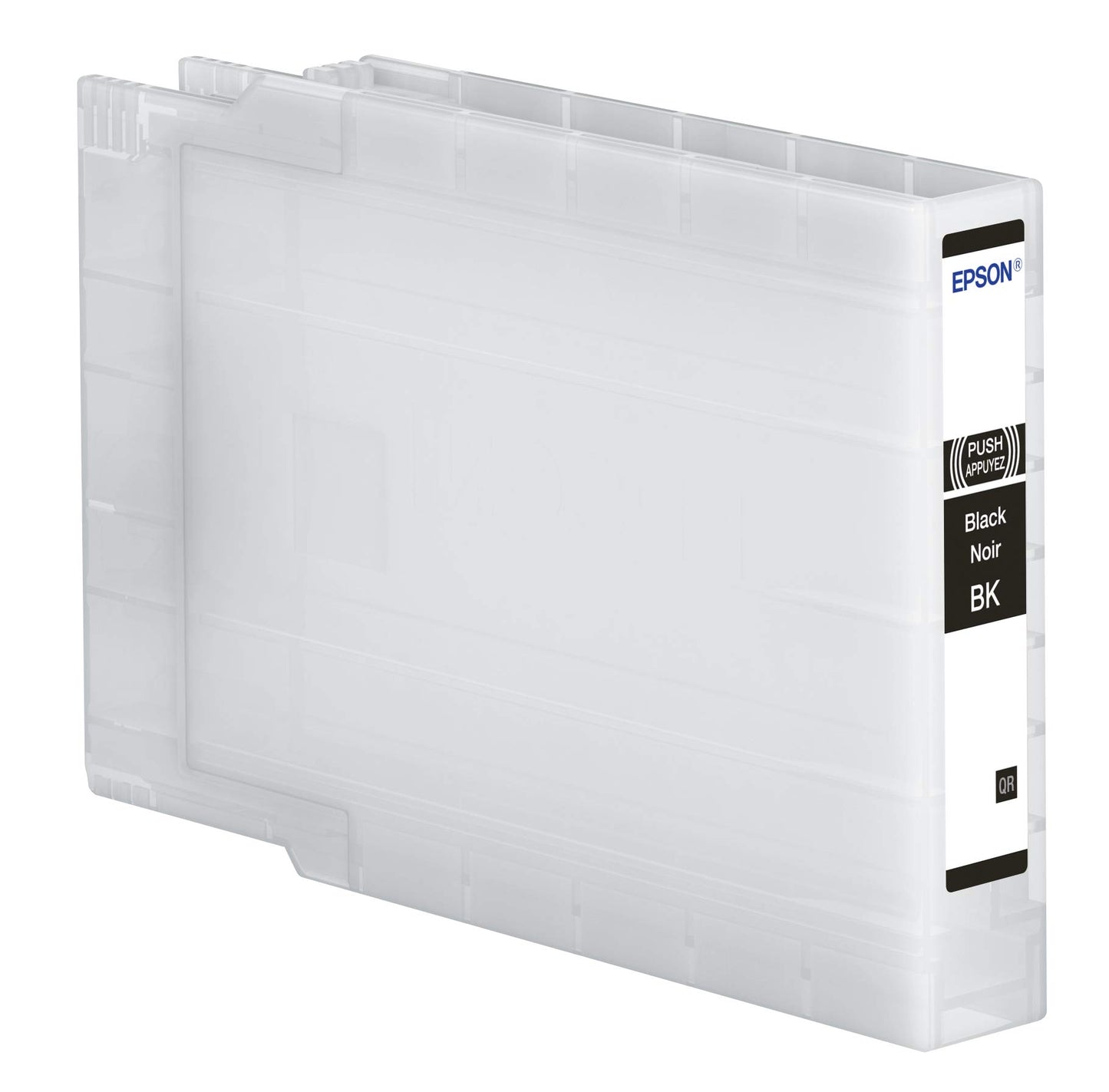 Epson DURABrite Pro T912120 Ink Cartridge - Standard Capacity Black