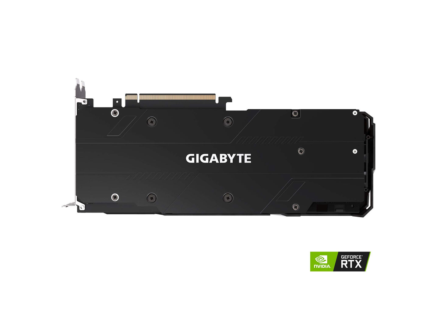 GIGABYTE GeForce RTX 2060 Gaming OC Pro 6G Graphics Card, 3X Windforce Fans, 6GB 192-bit GDDR6, GV-N2060GAMINGOC PRO-6GD Video Card