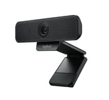 Logitech C925-e Webcam with HD Video and Built-In Stereo Microphones