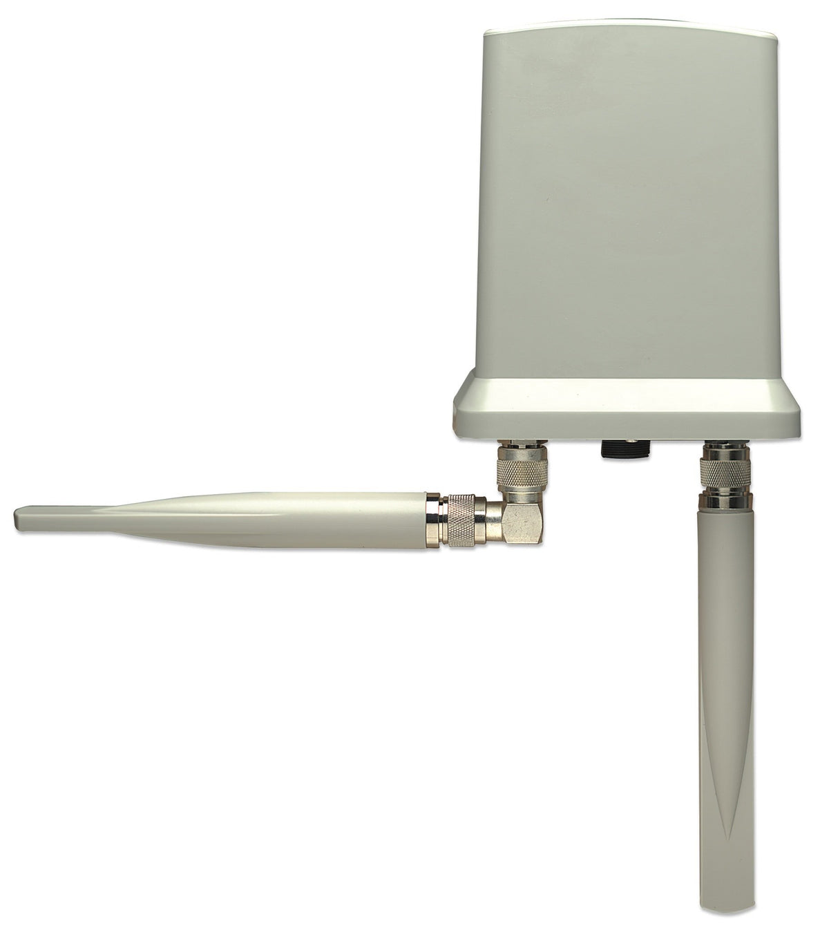 Manhattan Intellinet Wireless 300N Outdoor POE Access Point (524711)