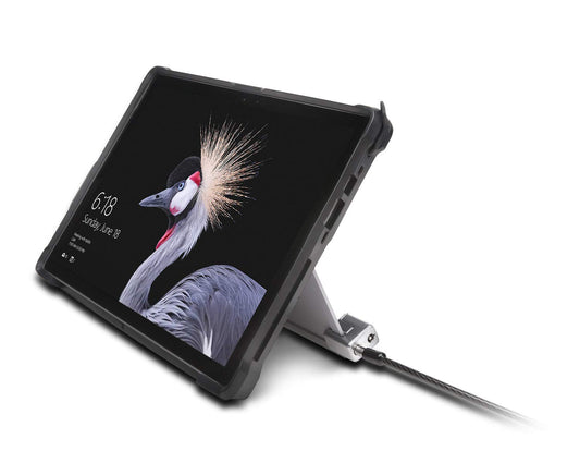 Kensington Microsoft Surface Pro and Surface Go Keyed Cable Lock (K62044WW)
