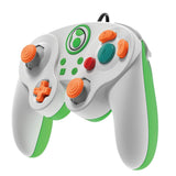 PDP Nintendo Switch Yoshi Wired Fight Pad Pro, 500-100-NA-D10 - Nintendo Switch