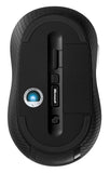Wrlss Mobilemouse 4000bus Usb Port En/Xc/Fr/Es for Business