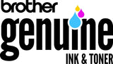 Brother TN115M Toner Cartridge, High Yield, Magenta