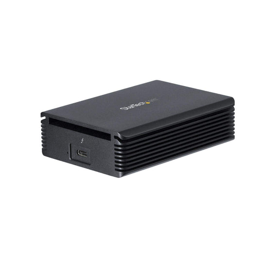 StarTech.com TB310G Thunderbolt 3 to 10GBase - Multi Gigabit Network Adapter - USB Type C Connector