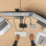 Thunderbolt 3 Dock Plus