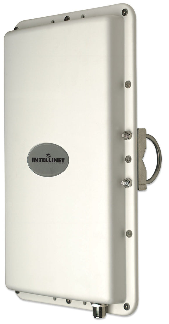 Antenne puissante directionnelle INTELLINET 18 dBi