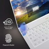 Acer Swift 7 Thin & Lightweight Laptop 14" FHD IPS Touch Display in a Thin .10" Bezel, 8th Gen Intel Core i7-8500Y, 16GB LPDDR3, 512GB PCIe NVMe SSD, Back-lit Keyboard, Windows 10 - SF714-52T-73CQ