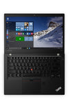Lenovo FR TOPSELLER TP T460S I5-6200U