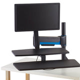 Kensington SmartFit Sit/Stand Workstation (K55792WW)