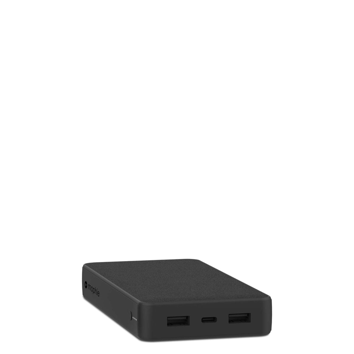 powerstation XXL - Universal Battery - Made for Smartphones, Tablets, and Other USB-C and USB-A Compatible Devices (20,000mAh) - Black