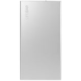 Open Box PORTABLE BATTERY CHARGER 10000MAH LIFEBAR 10 DC5V