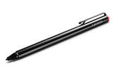 Refurbished Lenovo Active Capacity Pens for Touchscreen Laptop for Lenovo Yoga 900S-12ISK, Miix 700-12ISK, Miix 510-12IKB, Miix 510-12ISK, Miix 720-12IKB,GX80K32882 - Black